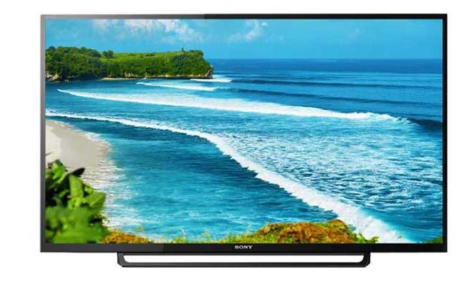 خرید جدیدترین تلویزیون های سونی 2020