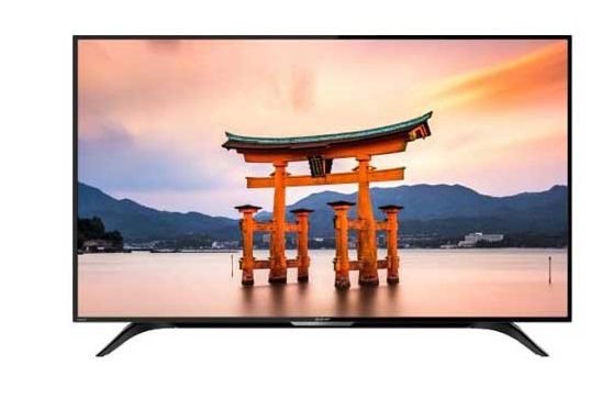 خرید پرفروش ترین تلویزیون های شارپ 2020