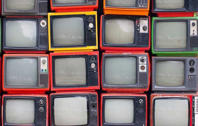 تاریخچه تلویزیون ها و مخترع آن ها