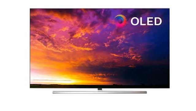 خرید پرفروش ترین تلویزیون های فیلیپس 2020