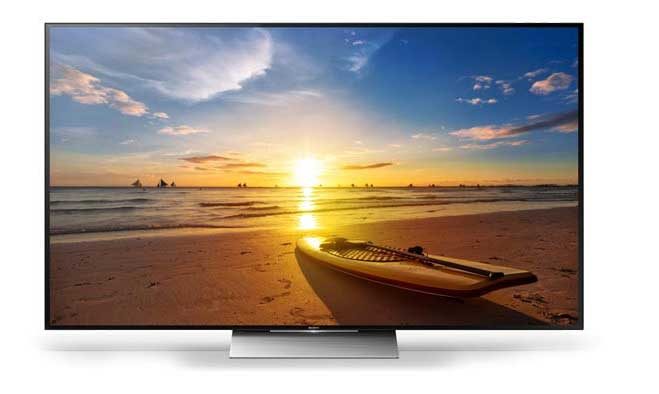 خرید جدیدترین تلویزیون های سونی 2020