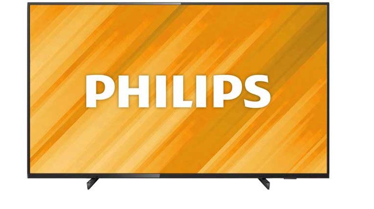 خرید پرفروش ترین تلویزیون های فیلیپس 2020