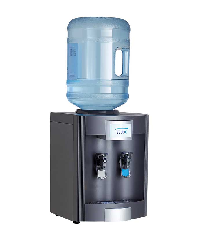 راهنمای خرید آبسردکن water cooler و مزایای آن