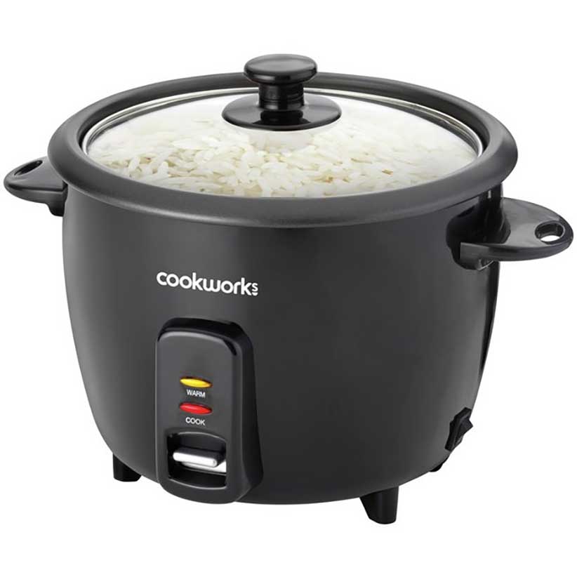 مزایای و معایب خرید پلوپز rice cooker