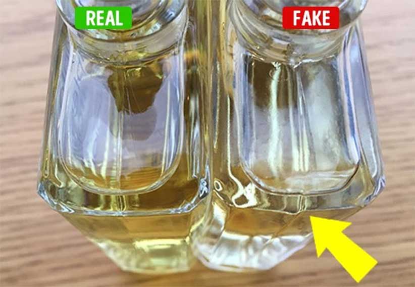 راهنمای تشخیص عطر اصل از تقلبی