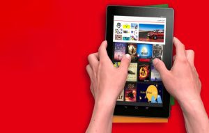 تبلت ( tablet ) ؛ راهنمای خرید تبلت