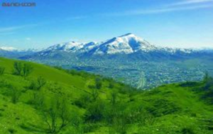 شهرستان بانه کجاست؟ جغرافیا و طبیعت آن