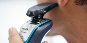 مقایسه ریش تراش سیمی و شارژی تفاوتها و نکات خرید