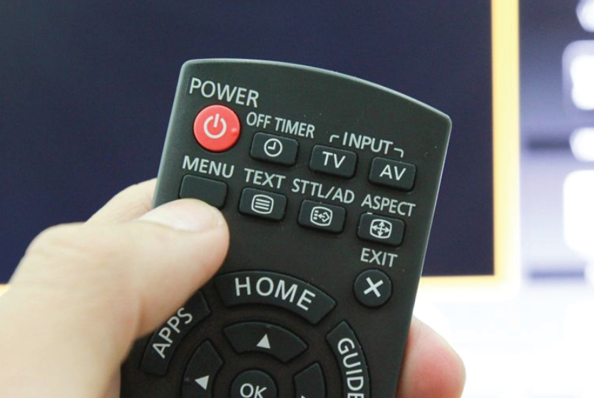 نحوه ریست فکتوری تلویزیون پاناسونیک چگونه است ؟ تنظیمات کارخانه