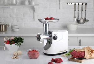 برای خرید چرخ گوشت باید به چه نکاتی توجه کنیم ؟ بررسی و راهنمای خرید