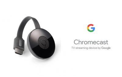 راه اندازی گوگل کروم کست ؛ آموزش استفاده از برنامه Chromecast