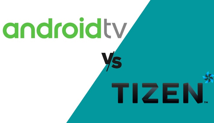 سیستم عامل تلویزیون سامسونگ تایزن