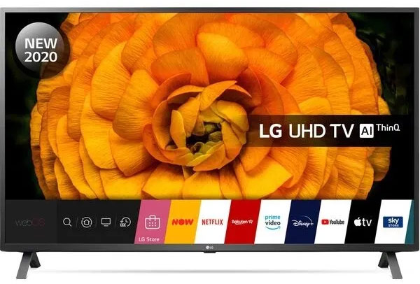 The difference between LG TV and Xvision