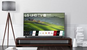 قیمت تلویزیون ال جی 4k خرید ال جی فورکی⭐️