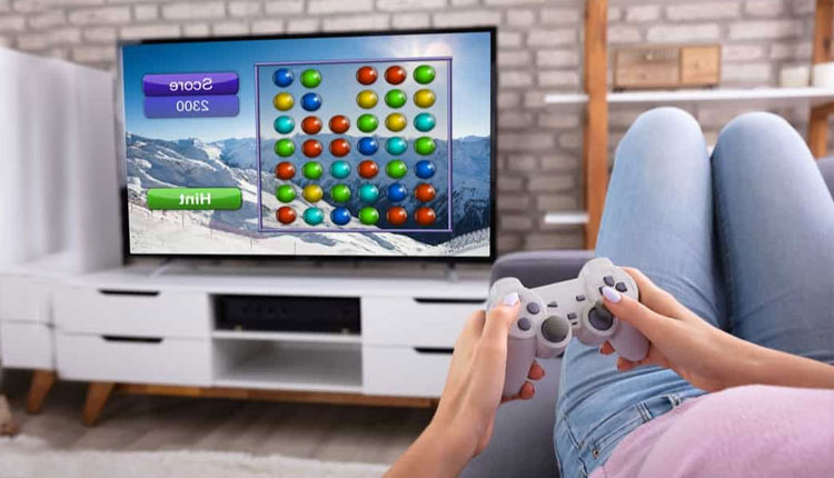 خرید تلویزیون بلوتوث دار سونی تخفیف ویژه ⭐️