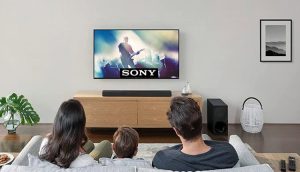 تلویزیون فول اچ دی سونی قیمت ⭐️ full hd