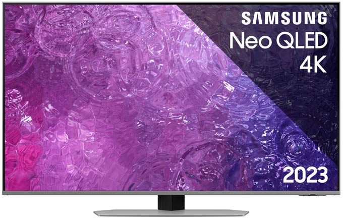 تلويزيون Neo QLED