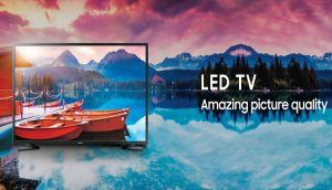 لیست قیمت ال ای دی سامسونگ ⭐️خرید تلویزیون LED بانه