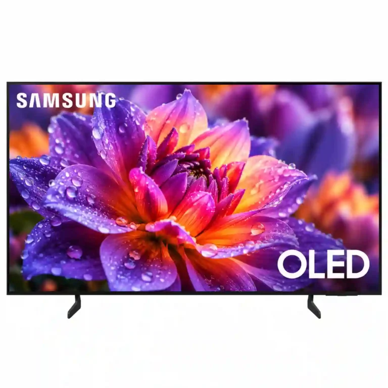 27 لیست قیمت ارزانترین تلویزیون سامسونگ؛ مقایسه مدلهای اقتصادی تلویزیون 65S85F OLED سامسونگ